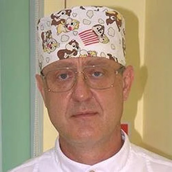 Неделко Сергей Владимирович — Стоматолог, Стоматолог-ортопед, Симферополь