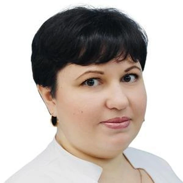 Таранова Виктория Александровна — Дерматолог, Венеролог, Трихолог, Сургут