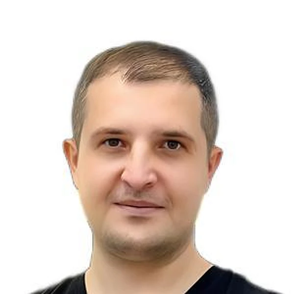 Мороков Александр Александрович — Стоматолог-ортопед, Гнатолог, Кострома