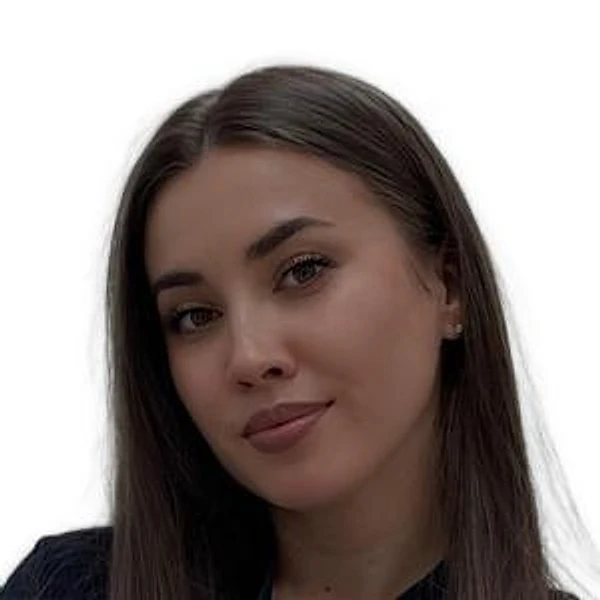 Мохова Юлия Сергеевна — Стоматолог-хирург, Стоматолог, Санкт-Петербург