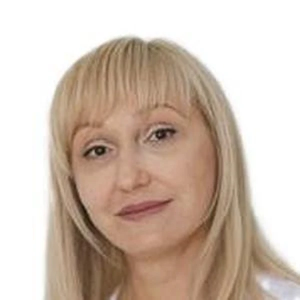 Мокрикова Инна Владимировна — Дерматолог, Врач-косметолог, Ставрополь