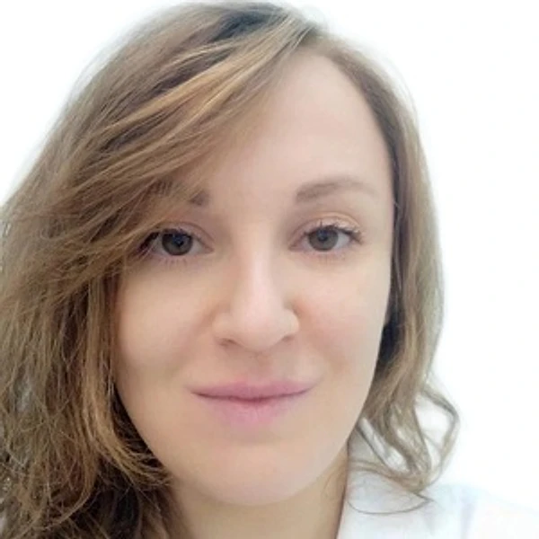 Тишевич Анастасия Владимировна — Психолог, Детский массажист, Массажист, Москва