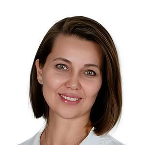 Лежнева Дина Алексеевна — Врач-косметолог, Москва