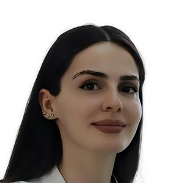 Цолоева Мата Хасановна — Онколог, Маммолог, Онколог-гинеколог, Хирург, Назрань