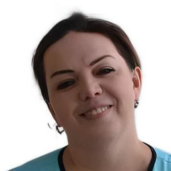 Дудинская Анна Геннадиевна — Стоматолог, Владивосток