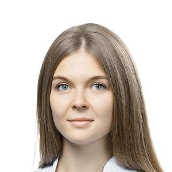 Чугайнова Оксана Сергеевна — Офтальмолог (окулист), Детский офтальмолог, Офтальмолог-хирург, Москва