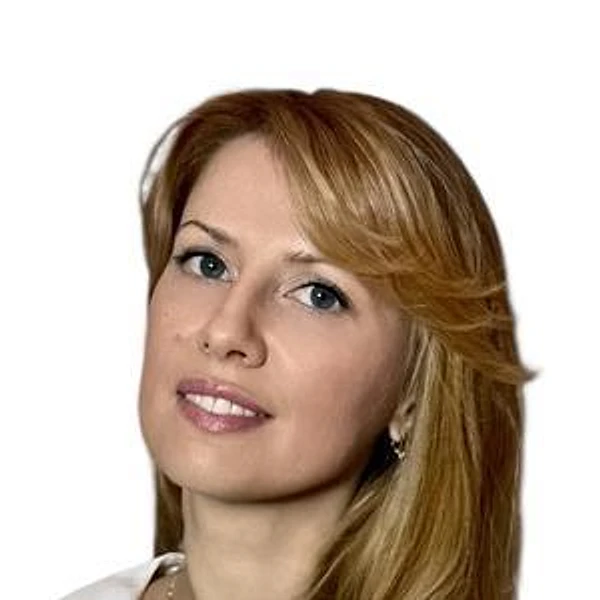 Мельникова Дарья Юрьевна — Врач-косметолог, Дерматовенеролог, Москва