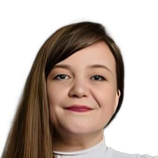 Архипенко Юлия Александровна — Логопед, Дефектолог, Красноярск