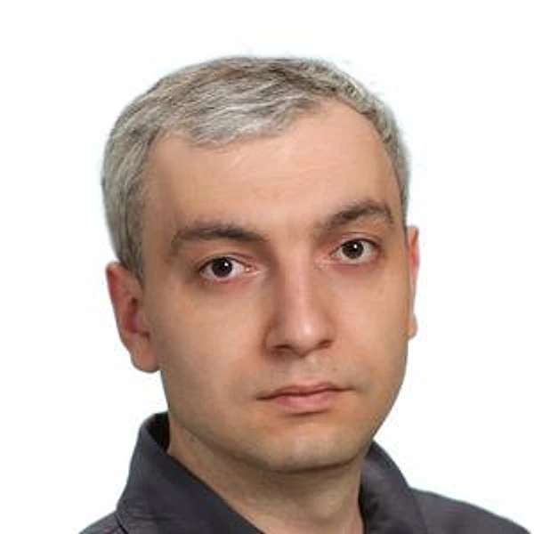 Алибеков Азиз Казимагомедович — Стоматолог-хирург, Стоматолог-имплантолог, Зеленоград