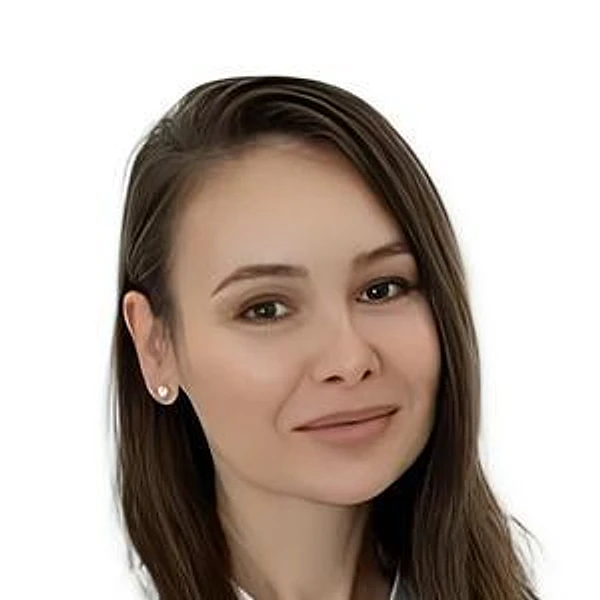 Сокерук Зоя Валерьевна — Косметолог-эстетист, Москва