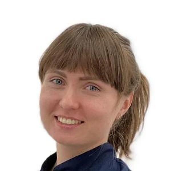 Утина Кристина Павловна — Стоматолог-ортопед, Стоматолог, Ангарск