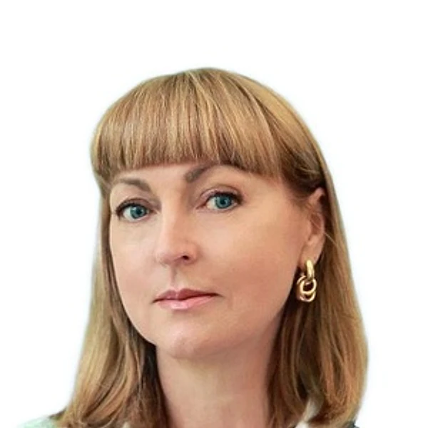 Слонская Наталья Владимировна — Стоматолог, Владивосток