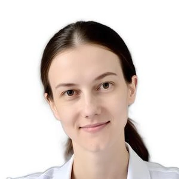 Щербинина Татьяна Николаевна — Невролог, Евпатория