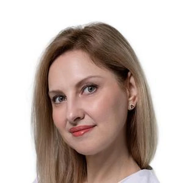Чернигова Яна Михайловна — Дерматолог, Врач-косметолог, Трихолог, Москва