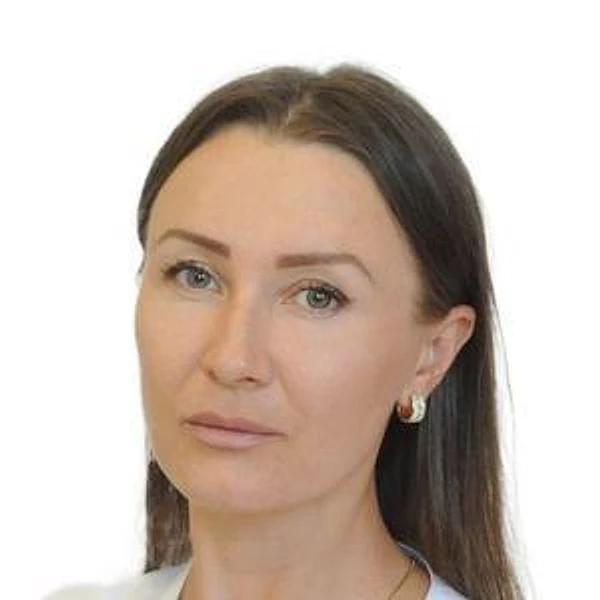 Бузина Екатерина Олеговна — Эндокринолог, Москва