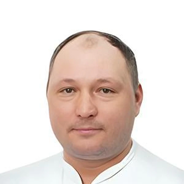 Ерёмин Евгений Вадимович — Стоматолог-имплантолог, Стоматолог-хирург, Воркута