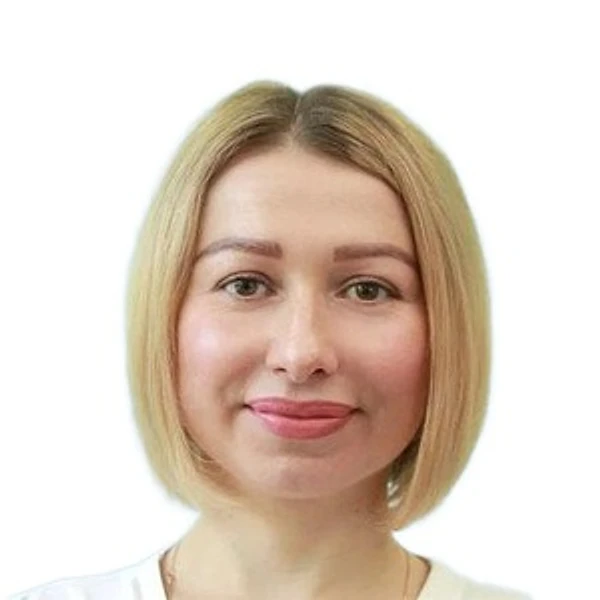 Захарова Инна Геннадьевна — Стоматолог, Владивосток