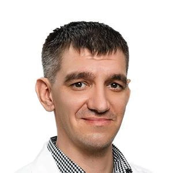 Ершов Алексей Сергеевич — Психиатр, Нарколог, Уфа