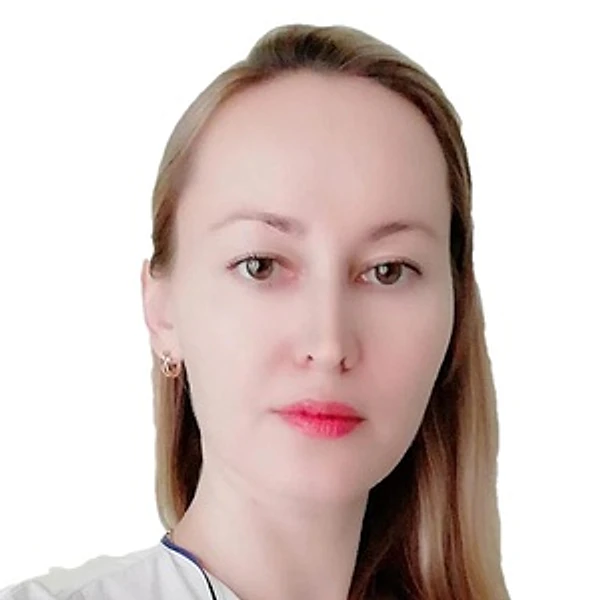 Акинина Ирина Вячеславовна — Физиотерапевт, Врач ЛФК, Гирудотерапевт, Москва