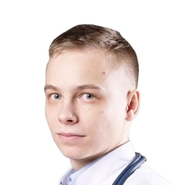 Москаленко Александр Владимирович — Психиатр, Одинцово