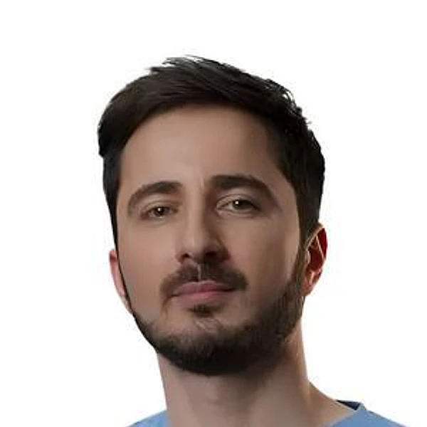 Цугба Алмасхан Геннадиевич — Эндокринолог, Терапевт, Москва