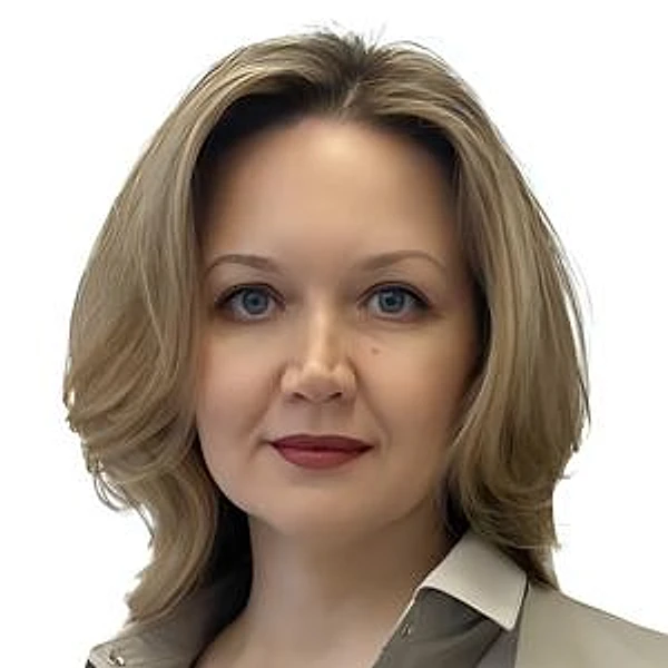Михайлова Лариса Юрьевна — Стоматолог, Стоматолог-эндодонтист, Санкт-Петербург