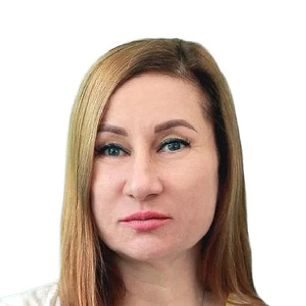Романова Ольга Николаевна — Стоматолог-ортодонт, Владивосток