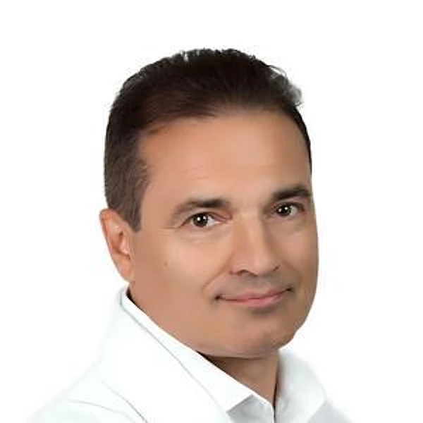 Николаев Владимир Анатольевич — Стоматолог-хирург, Стоматолог, Стоматолог-имплантолог, Санкт-Петербург