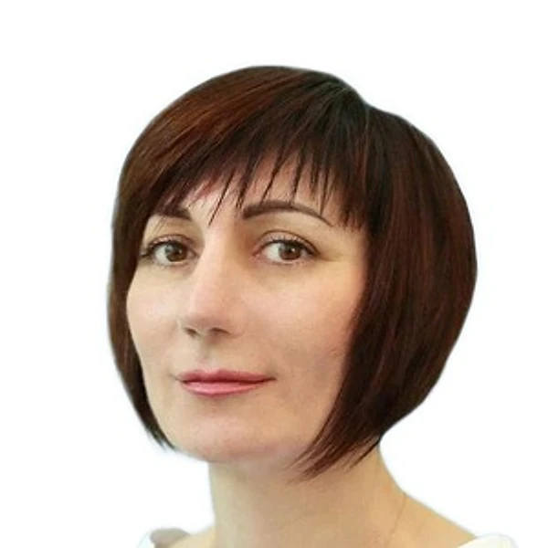 Сащенко Светлана Владимировна — Стоматолог-гигиенист, Владивосток