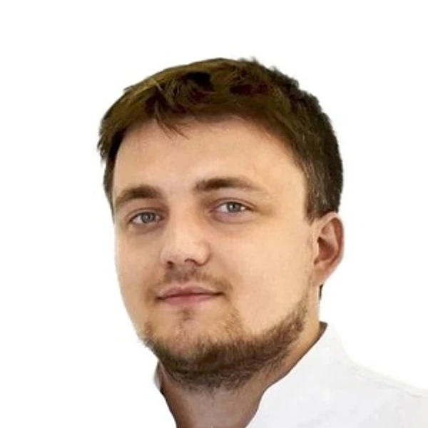 Волошаненко Владимир Витальевич — Эмбриолог, Липецк