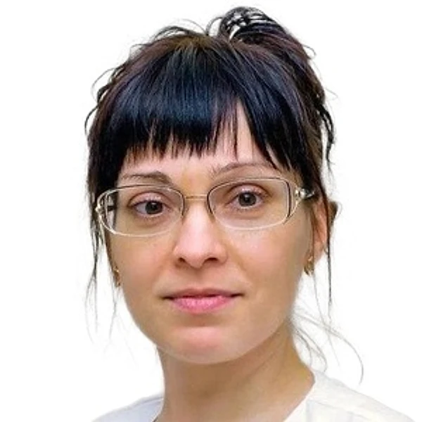 Аллагулова Алена Борисовна — Терапевт, Врач УЗИ, Эндокринолог, Новосибирск