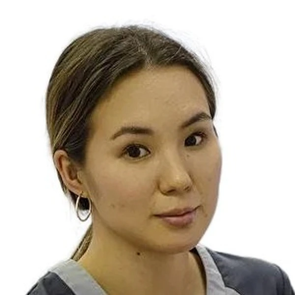 Майнагашева Юлия Станиславовна — Детский ЛОР, ЛОР, Абакан