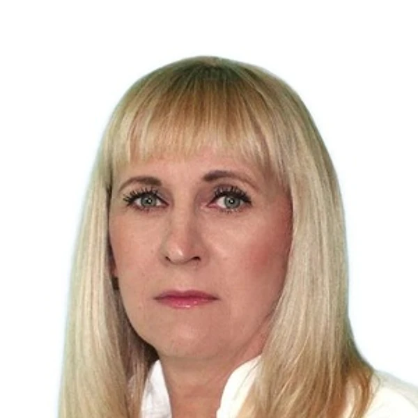 Казакова Ольга Аркадиевна — Стоматолог, Владивосток