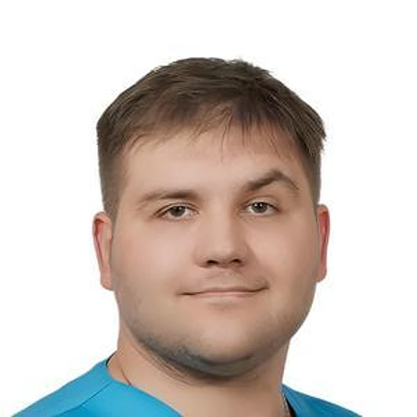 Кухлевский Андрей Андреевич — Хирург, Врач УЗИ, Санкт-Петербург