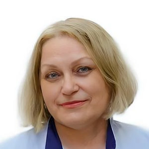 Суркова Галина Анатольевна — Терапевт, Гастроэнтеролог, Бердск
