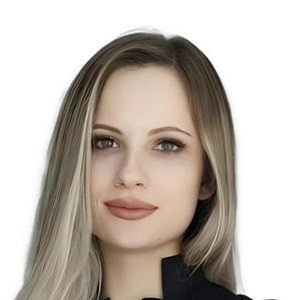 Меженцева Ульяна Андреевна — Стоматолог-ортодонт, Гнатолог, Детский ортодонт, Москва