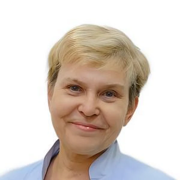 Еремина Анна Алексеевна — Педиатр, Гирудотерапевт, Физиотерапевт, Бердск