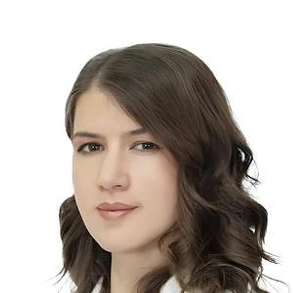 Буриева Шахноза Махмадовна — Хирург, Врач УЗИ, Флеболог, Москва