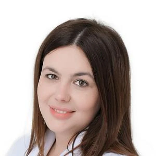 Балкарова Даханаго Хасановна — Эндокринолог, Терапевт, Нальчик