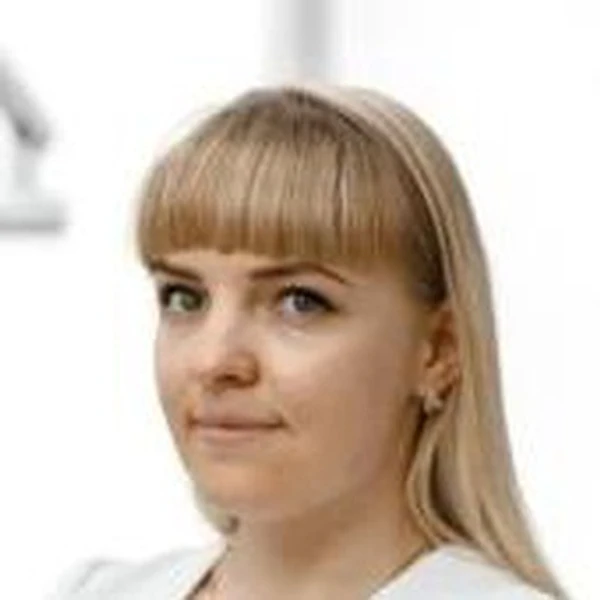Искоскова Инна Игоревна — Стоматолог, Детский стоматолог, Стоматолог-хирург, Ставрополь