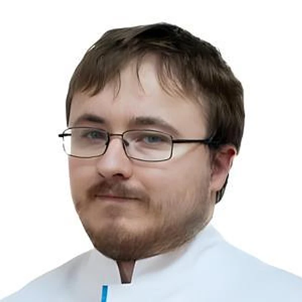 Сундуков Виктор Игоревич — Проктолог (колопроктолог), Раменское