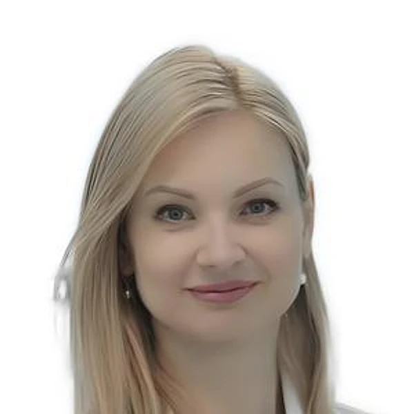 Голубева Елена Владимировна — Рентгенолог, Йошкар-Ола