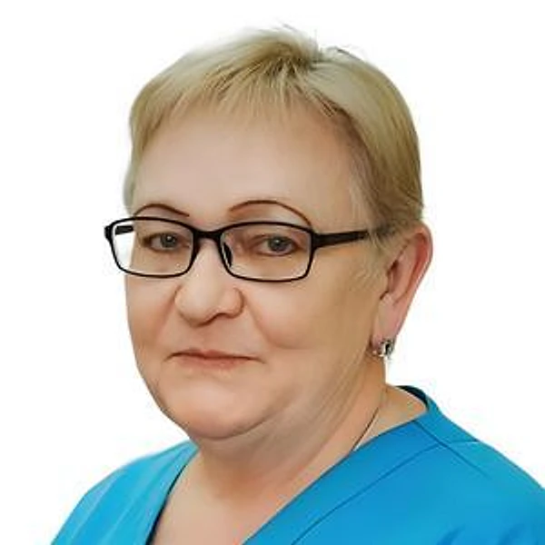 Лысенко Татьяна Александровна — Терапевт, Березники