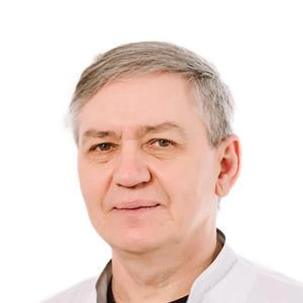 Барыленко Михаил Иванович — Невролог, Армавир