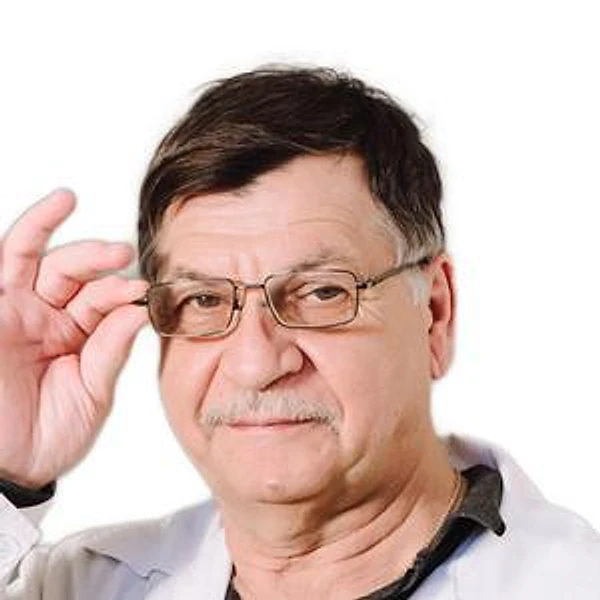 Парфенов Юрий Александрович — Уролог, Армавир