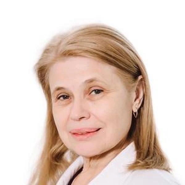 Серпенинова Елена Витальевна — Стоматолог, Армавир