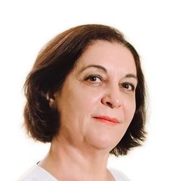Черникова Галина Михайловна — Физиотерапевт, Армавир