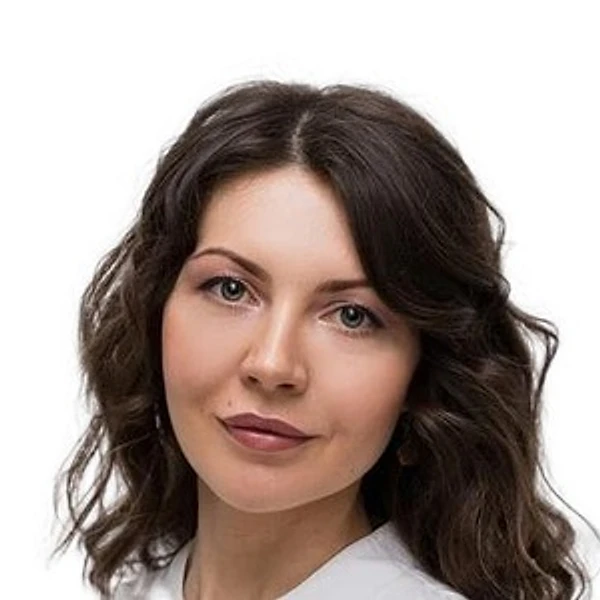 Маркина Елена Владимировна — Врач-косметолог, Нутрициолог, Новосибирск