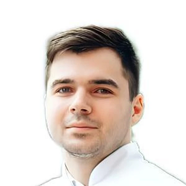 Минин Руслан Алексеевич — Стоматолог-хирург, Находка