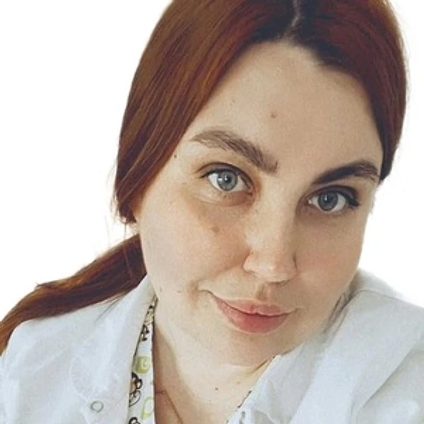 Далиева Екатерина Владимировна — Офтальмолог (окулист), Тверь